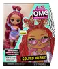 MGA ENTERTAINMENT LOL Überraschung OMG DULL CORE Serie 7 Produktbild-Vorschau 1