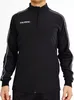 Salming Delta Jacket Herren Jacke Sportjacke Trainingsjacke Produktbild-Vorschau 2