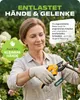 Profi Amboss-Gartenschere – kraftsparend Äste bis 20 mm Produktbild-Vorschau 7