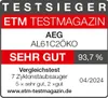 AEG AL 61C2ÖKO Serie 6000 Anteprima dell’immagine prodotto 31