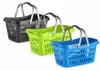 Kôš na bielizeň 60 cm s 2 držadlami na prenášanie Náhľad obrázku produktu 2