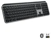 Logitech 920-009553, Plná velikost (100 %), Bezdrátový, RF Náhled obrázku produktu 2