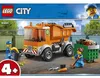 LEGO 60220 City Śmieciarka, zabawkowy samochód dla dzieci w Podgląd zdjęcia produktu 39