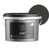 (5L) Wandfarbe Strong+ Anthrazit, Nassabriebklasse 1 Produktbild-Vorschau 1