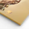Bild auf Leinwand - Leinwandbild - Eule Vogel Natur - Produktbild-Vorschau 5