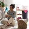 Relaxdays 10046288, 1 kusů Náhled obrázku produktu 3