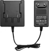 Trade-Shop 2in1 Set: Li-Ion Akku 40V / 4000mAh + Produktbild-Vorschau 4