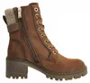 Chaussures de ville pour femmes Tom Tailor, bottines à Voir les images du produit 2