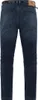 Riding Culture Tapered Slim Motorrad Jeans, blau, 30/32 Produktbild-Vorschau 4
