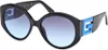 Guess Sunglasses GU7917 92W 56 Produktbild-Vorschau 7