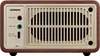 Sangean WR-7 PLUS, Osobní, Analog, FM, 87,5 - 108 MHz, 6 W, Náhled obrázku produktu 5
