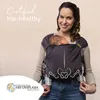 BOBA Bliss Kindertrage, dunkelgrau Produktbild-Vorschau 11