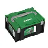 HiKOKI HIK-System Case III con imbottitura in schiuma - Anteprima dell’immagine prodotto 3