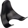 Efalock Wandföhnhalter schwarz Produktbild-Vorschau 1