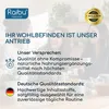 Lactoferrin 250 mg - mit Vitamin C - für Eisenaufnahme & Produktbild-Vorschau 9