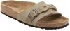 BIRKENSTOCK PULA BRAIDED SUEDE LEATHE Beige Produktbild-Vorschau 23