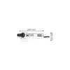 Bosch GWS 9-125 S Professional Winkelschleifer Produktbild-Vorschau 25