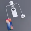 DUDAO Dudao K12 powerbank 10000mAh 22.5 Watt Sort Podgląd zdjęcia produktu 3