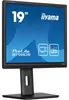 iiyama ProLite B1980S-B1, LED-Monitor, (SXGA, TN, HDMI, DP Produktbild-Vorschau 1