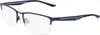 Nike NIKE 4313 Satin navy 52/17/145 Herren Brillen Produktbild-Vorschau 1