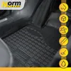 3D Gummimatten Kofferraumwanne Für Mercedes GLE V167 Ab Produktbild-Vorschau 12