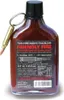 Scovillas FRIENDLY FIRE BBQ Sauce with real bullet, 247 ml Produktbild-Vorschau 2