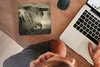 MuchoWow® Mauspad Mousepad Schottischer Highlander - Tiere Produktbild-Vorschau 3