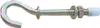 Hängebank COLUMBIA Eukalyptus 130 cm L Gartenbank Bank Produktbild-Vorschau 8