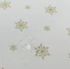 Obojstranný obrus odolný voči škvrnám Gold Snow I 40x180 cm Náhľad obrázku produktu 5