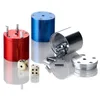 BestSaller 3005 SUPER SIX Würfelspiel Aluminum, 36 Produktbild-Vorschau 5