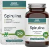 Gse Spirulina 500 mg  Naturland Tabletten 240 St Produktbild-Vorschau 1