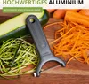 Westmark Julienne-Schneider »Quick-Spezial« Black Edition, Produktbild-Vorschau 5