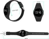 Schrittzähler Uhr Einfach Pedometer Ohne Bluetooth/Ohne Produktbild-Vorschau 7