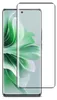 Mobigear Premium Displayschutzfolie für OPPO Reno 12 Pro, Produktbild-Vorschau 2