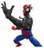 Marvel Legends Series, Spider-Man (costume alieno), adatto Anteprima dell’immagine prodotto 12