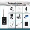 Retekess T130P Draadloos audiosysteem, draadloze microfoon, Productafbeelding-voorbeeld 9