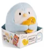 Nici Doudou pingouin Waddle 27 61409 Voir les images du produit 2