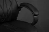 SENSE7 Prism Gaming Stuhl Kunstleder Schwarz - Produktbild-Vorschau 12