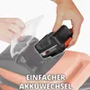 Einhell City Rasenmäher GC-RM 18 Li- Kit 18V, Akku 2.5 Ah Produktbild-Vorschau 11