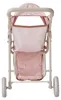 Teamson Kids Puppenwagen Jogging Rollenspiel Kinderwagen in Produktbild-Vorschau 10