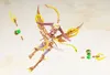 Arcanadea Plastic Model Kit Aruaril 20 cm Produktbild-Vorschau 14