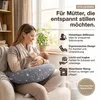 Theraline Yinnie Stillkissen TOP Produktbild-Vorschau 2