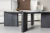 Rogaland table basse mocca. Voir les images du produit 7