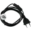 EUROLITE GU-10 Fassung Netzkabel Stecker Schalter Produktbild-Vorschau 7