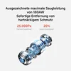 Xiaomi Vacuum Cleaner G20 Max BHR8828EU Produktbild-Vorschau 14