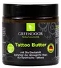 GREENDOOR Tattoo Butter, Tattoo Balsam Produktbild-Vorschau 1