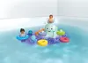 PLAYMOBIL Junior 71438 Giant Octopus Ride-On. Bath Toy. Productafbeelding-voorbeeld 2