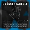 Adidas - Essential Training Gloves - Blue - M Podgląd zdjęcia produktu 13