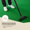 Rasenteppich Magic Forest Outdoor Kunstrasen Grün Terrasse Produktbild-Vorschau 5