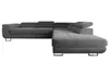 4ALLHOME Ecksofa Luna mit Schlaffunktion, Couch, Sofa mit Produktbild-Vorschau 8